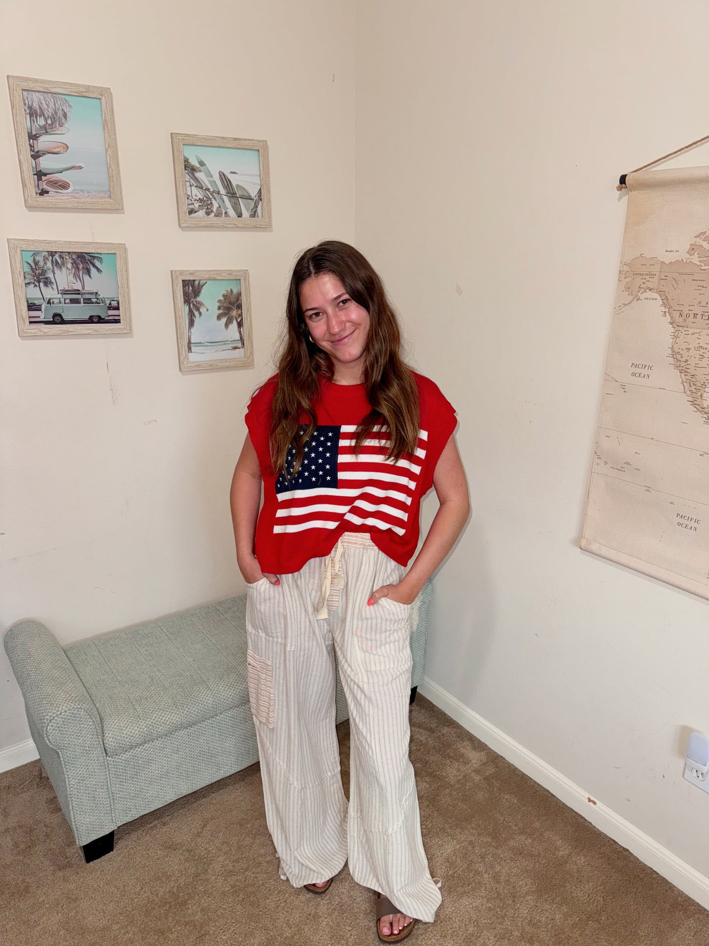 Sand Dune Pants