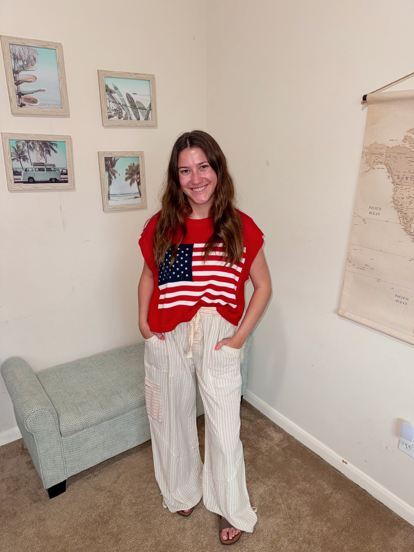 Sand Dune Pants