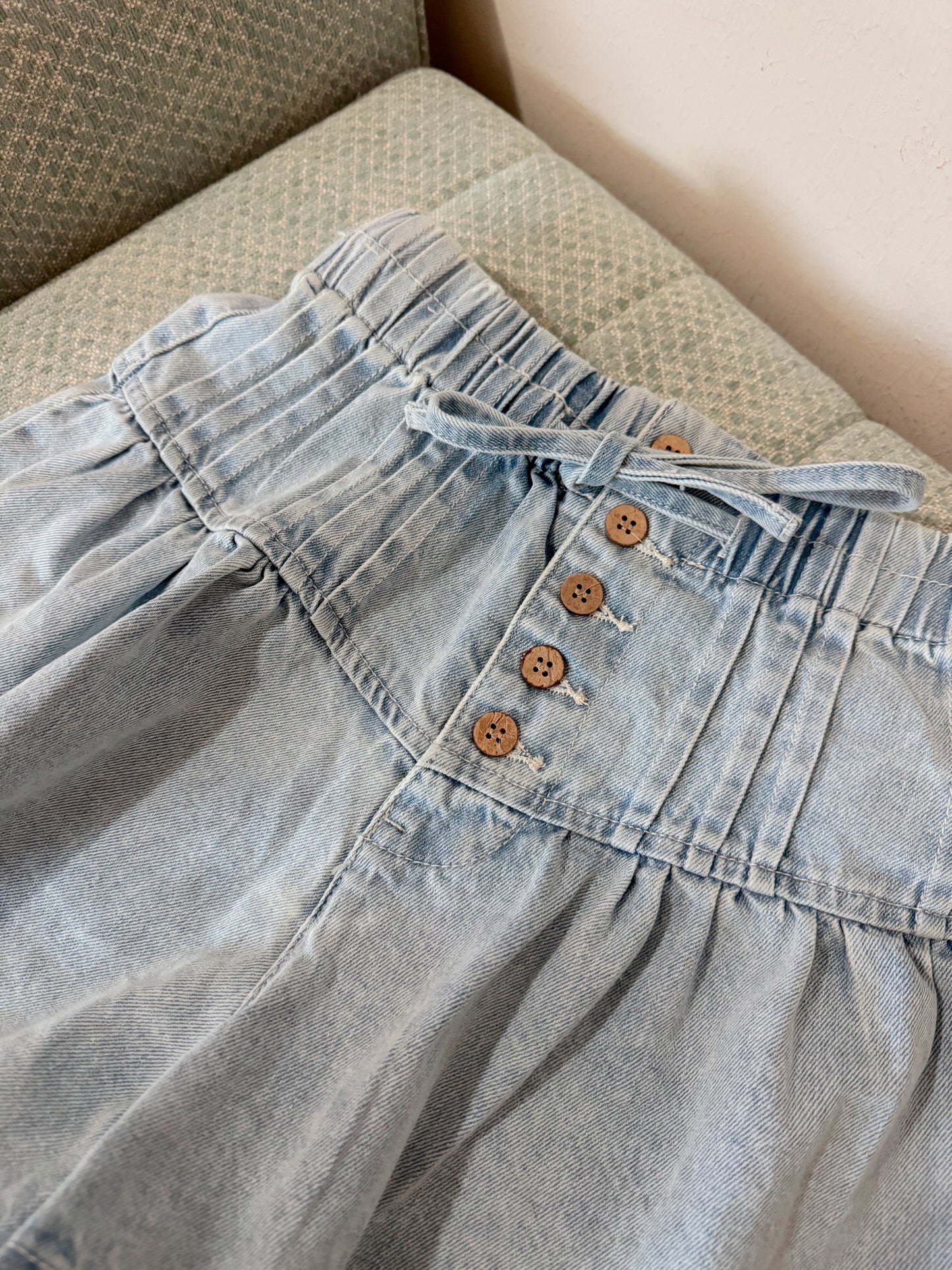 Coastal Cutoffs