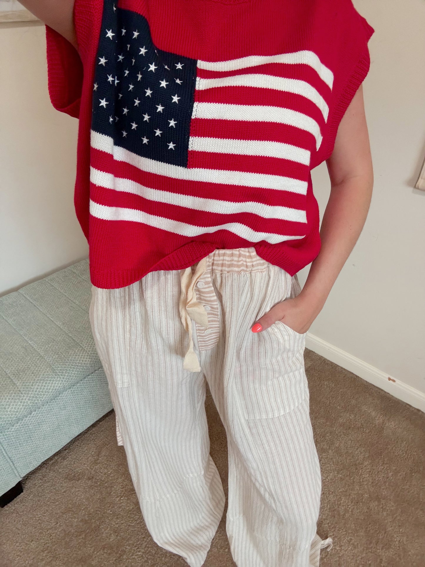 Sand Dune Pants