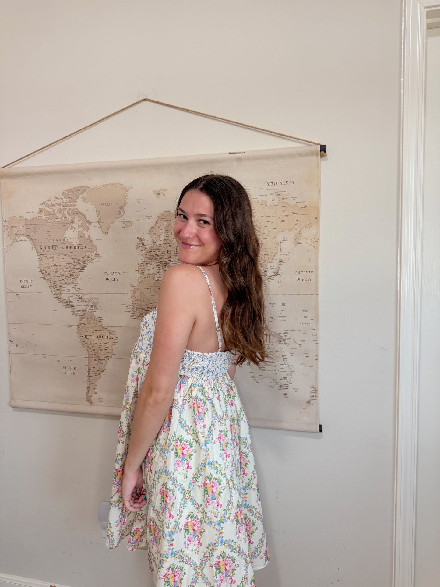Ashley Dress
