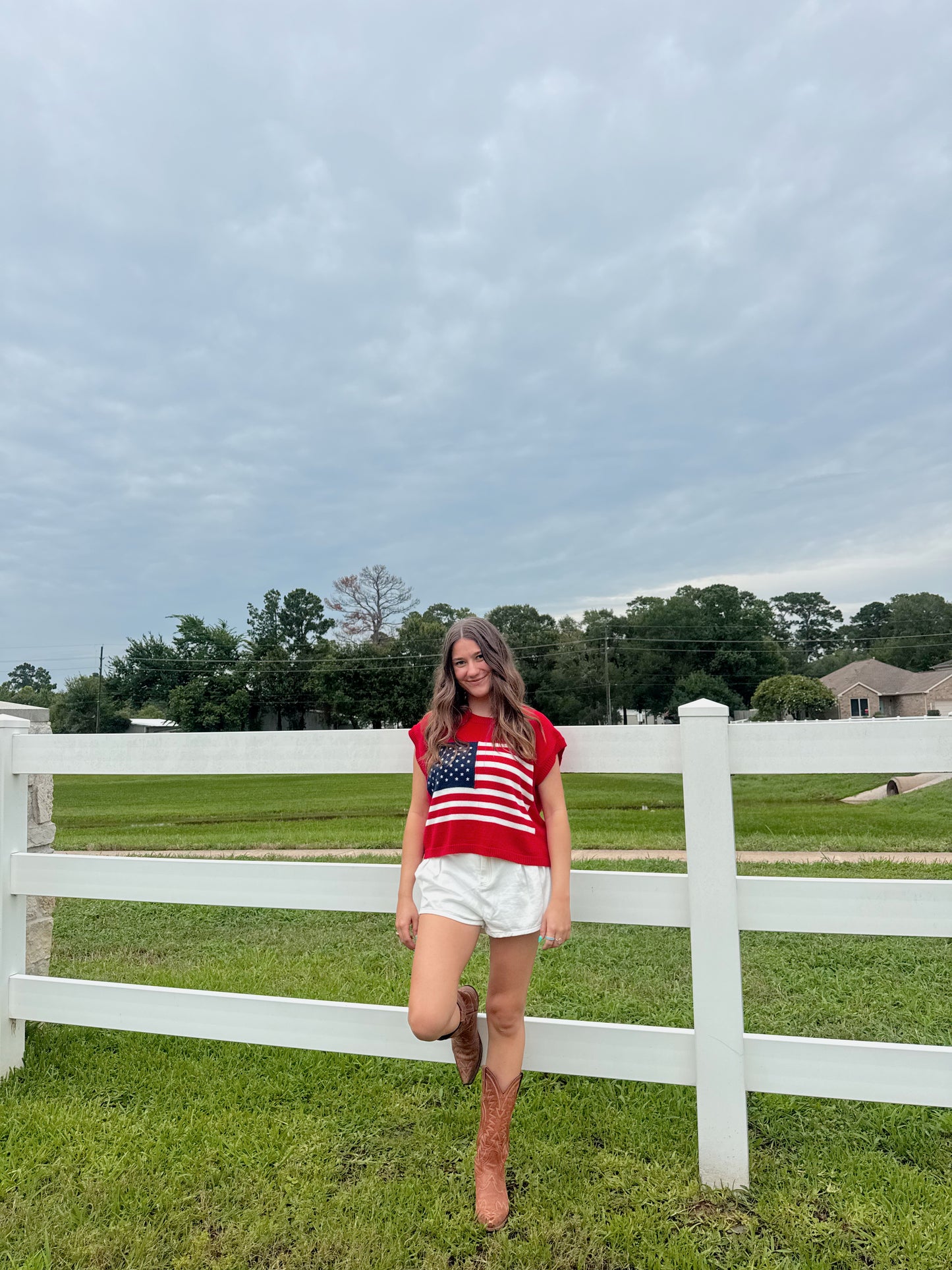 Old Glory