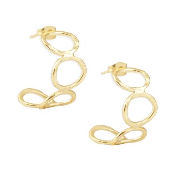 Elegant Hoops