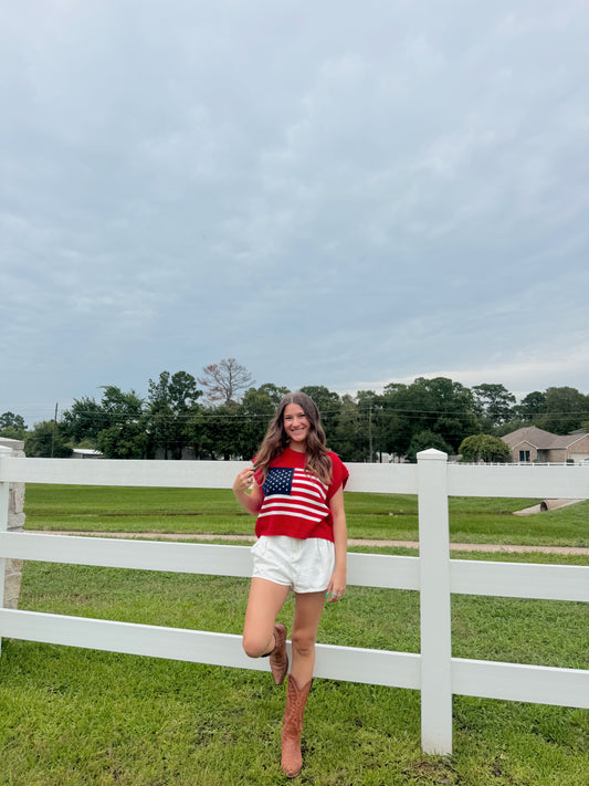 Old Glory