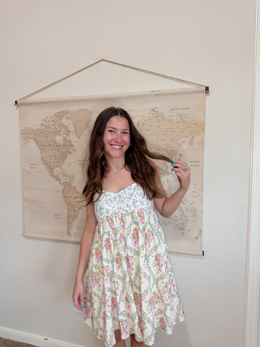 Ashley Dress