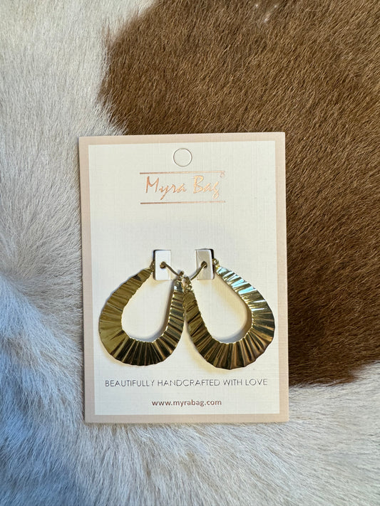 Egyptian Earrings